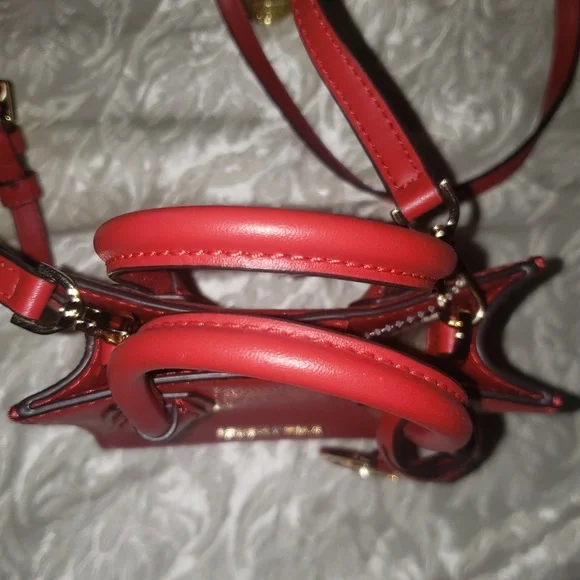 Michael Kors Mercer es Crossbody